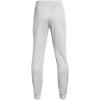 imageUnder Armour Boys Brawler 20 Tapered Pants013 Mod Gray  Black  Black
