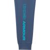 imageUnder Armour Boys Brawler 20 Tapered Pants044 Downpour Gray   Circuit Teal