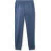 imageUnder Armour Boys Brawler 20 Tapered Pants044 Downpour Gray   Circuit Teal