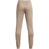 imageUnder Armour Boys Brawler 20 Tapered Pants203 Timberwolf Taupe   Black