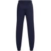 imageUnder Armour Boys Brawler 20 Tapered Pants410 Midnight Navy  Horizon Blue  White