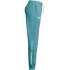 imageUnder Armour Boys Brawler 20 Tapered Pants433 Glacier Blue   White
