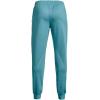 imageUnder Armour Boys Brawler 20 Tapered Pants433 Glacier Blue   White