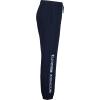 imageUnder Armour Boys Joggers Sweatpants with Camo Stripe ampamp Drawstring ClosureNavy  Camo Logo