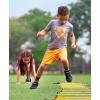 imageUnder Armour Boys Short Sleeve Shirt Crewneck Lightweight and BreathableSp22 Pitch Gray Baseball
