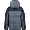 imageUnder Armour Boys Tuckerman Puffer Jacket MidWeight Zipper ClosureGravel