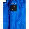 imageUnder Armour Boys Tuckerman Puffer Jacket MidWeight Zipper ClosureTeam Royal Raglan