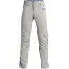 imageUnder Armour Boys Utility Baseball Pant Pipe081 Baseball Gray  Royal  Royal