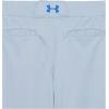 imageUnder Armour Boys Utility Baseball Pant Pipe081 Baseball Gray  Royal  Royal