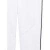 imageUnder Armour Boys Utility Baseball Pant Pipe100 White  Black  Black