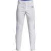 imageUnder Armour Boys Utility Baseball Pant Pipe101 White  Royal  Royal