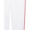 imageUnder Armour Boys Utility Baseball Pant Pipe103 White  Red  Red
