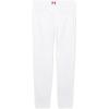 imageUnder Armour Boys Utility Baseball Pant Pipe103 White  Red  Red