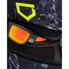 imageUnder Armour mens Yard Baseball Backpack  Black 001White  One SizeBlack 002Highvis Yellow