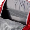 imageUnder Armour mens Yard Baseball Backpack  Black 001White  One SizeRed 600White