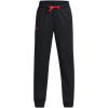 imageUnder Armour Boys Brawler 20 Tapered Pants002 Black Betahusky