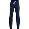Academy Blue (408)/White