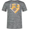 Sp22 Pitch Gray Baseball