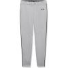 imageUnder Armour Boys Utility Baseball Pant Pipe080 Baseball Gray  Black  Black