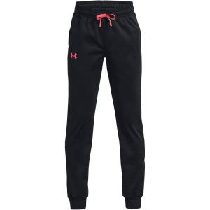imageUnder Armour Boys Brawler 20 Tapered Pants002 Black   Beta