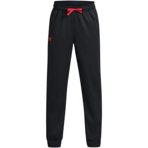 imageUnder Armour Boys Brawler 20 Tapered Pants002 Black Betahusky