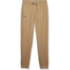 imageUnder Armour Boys Brawler 20 Tapered Pants251 Bayou  Black  Black