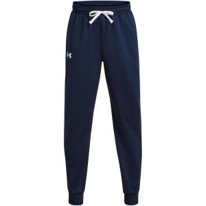 imageUnder Armour Boys Brawler 20 Tapered Pants408 Academy Whitehusky