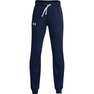 imageUnder Armour Boys Brawler 20 Tapered PantsAcademy Blue 408White