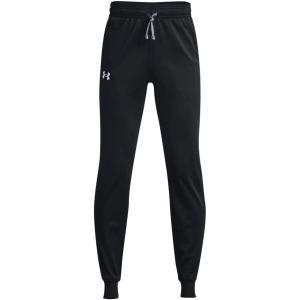 imageUnder Armour Boys Brawler 20 Tapered PantsBlack 001White