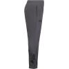 imageUnder Armour Boys Brawler Joggers Sweatpants with Elastic Waistband ampamp Pant Leg Logo DesignCastlerockBlack Logo