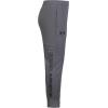 imageUnder Armour Boys Brawler Joggers Sweatpants with Elastic Waistband ampamp Pant Leg Logo DesignGrayBlack