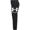 imageUnder Armour Boys Jogger Pull on Style Logo ampamp Printed DesignsBlack  Core