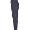 imageUnder Armour Boys Jogger Pull on Style Logo ampamp Printed DesignsDownpour Gray