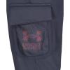 imageUnder Armour Boys Jogger Pull on Style Logo ampamp Printed DesignsDownpour Gray