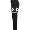 imageUnder Armour Boys Jogger Pull on Style Logo ampamp Printed DesignsJet Black