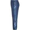 imageUnder Armour Boys Jogger Pull on Style Logo ampamp Printed DesignsPetrol Blue Camo