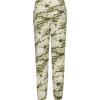 imageUnder Armour Boys Jogger Pull on Style Logo ampamp Printed DesignsWhite Clay Marble