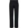 imageUnder Armour Boys Match Play Pant Belt Loops Soft ampamp ComfortableBlack  Core