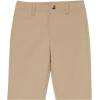 imageUnder Armour Boys Match Play Pant Belt Loops Soft ampamp ComfortableCanvas  Core