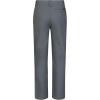 imageUnder Armour Boys Match Play Pant Belt Loops Soft ampamp ComfortablePitch Gray  Core