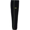 imageUnder Armour babyboys Long Sleeve Logo Hoodie ampamp Joggers SetBlackGrey Colorblock