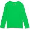 imageUnder Armour boys Long Sleeve Shirt and Jogger Set Durable Stretch and LightweightGreen Screen