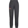 Pitch Gray/Orange
