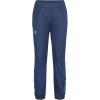 imageUnder Armour Boys Jogger Pull on Style Logo ampamp Printed DesignsPetrol Blue Camo
