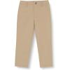 imageUnder Armour Boys Match Play Pant Belt Loops Soft ampamp ComfortableCanvas  Core