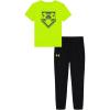 Hi-vis Baseball