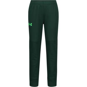 imageUnder Armour Boys Jogger Pull on Style Logo ampamp Printed DesignsGreenwood
