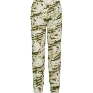 imageUnder Armour Boys Jogger Pull on Style Logo ampamp Printed DesignsWhite Clay Marble