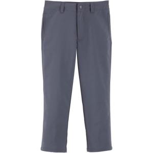 imageUnder Armour Boys Match Play Pant Belt Loops Soft ampamp ComfortableGraphite