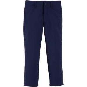 imageUnder Armour Boys Match Play Pant Belt Loops Soft ampamp ComfortableNavy Seal